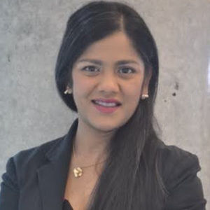 Meet your Posher, Devika